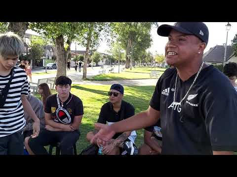 8vos- Zati vs Lektus vs Draisek