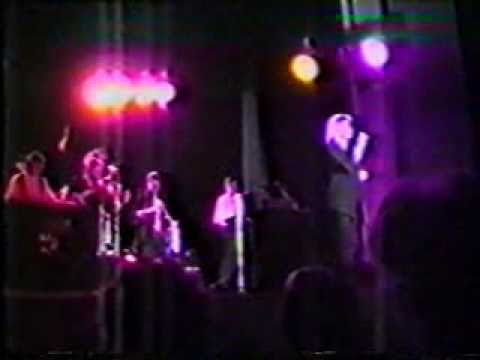 IVETA BARTOŠOVÁ- PORTRÉT (LIVE )-1989