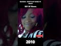 Rihanna What S My Name Ft Drake Shorts