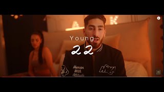 Music Reaction To Ricky Rich – Young 22 (Official Video)