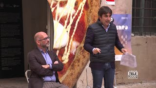 Pesaro presenta gli eventi d’autunno in centro storico