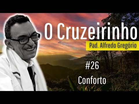 Hino #26 - Conforto (CIFRADO) - Am