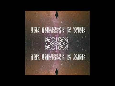 AcetecA - Acension. Chillout