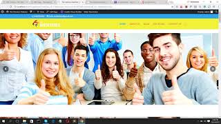 wordpress tutorial for beginners in urdu video 11
