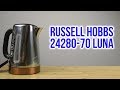 Russell Hobbs 24280-70 - відео