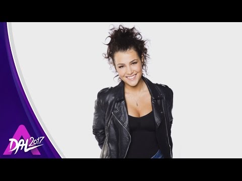 Tóth Andi - I've got a fire (A DAL 2017, versenydal)