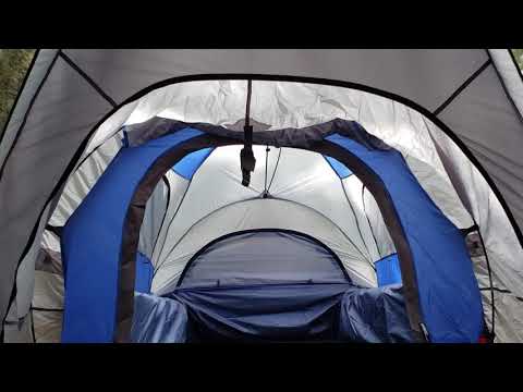 Napier Sportz Truck Tent & Sportz Link