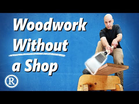 Work ANYWHERE with New Tools and Smart Techniques