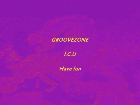 GrooveZone-I.C.U.