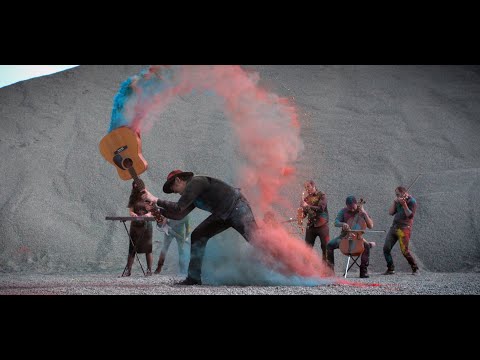 The Family Crest | Pride (Official Music Video)