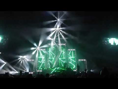 ANDY C @ Andy C Allnight - Wembley Arena 2021 (3) - 23.10.21