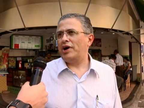 Programa 466 - Vozes da Rua