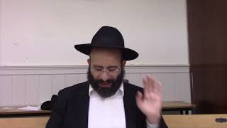 אכילת כבד - האם יש בעיה לאכול כבד? (הרב אלחנן משה נחמנסון) - התמונה מוצגת ישירות מתוך אתר האינטרנט יוטיוב. זכויות היוצרים בתמונה שייכות ליוצרה. קישור קרדיט למקור התוכן נמצא בתוך דף הסרטון