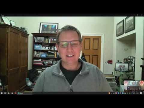 ‘Thai Cave Rescue’ with Richard Harris at World Extreme Medicine Conference