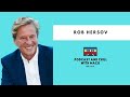 EPISODE 397 Rob Hersov On Being A Billionaire Julius Malema ANC Eskom Johan Rupert 3 Day Party
