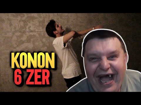 LIL KONON x Taco Hemingway - 6 zer