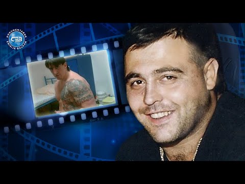 BALKAN INFO: Buca Manojlović - Kristijan nije hteo da se tuče kao pravi mangup!