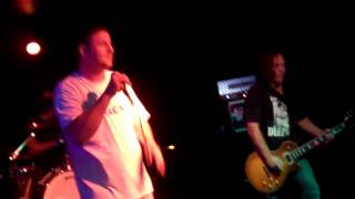 Voodoo Brother - Love I Dont Take It So Well (Jul 2012 @ The Maple Grove)