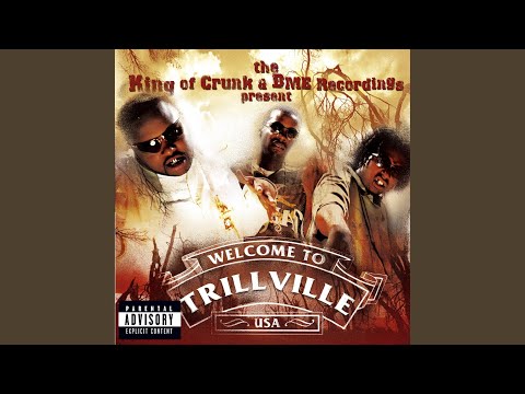 Get Some Crunk in Yo System (feat. Pastor Troy)