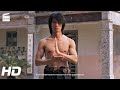 Kung Fu Hustle Kung Fu Master Sing Vs The Beast