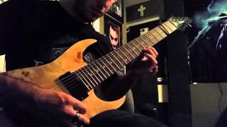 Famine - Pathways Dies Irae 75% done