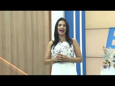 Retrospectiva de empreendedorismo no Bom Dia News 31 12 2021