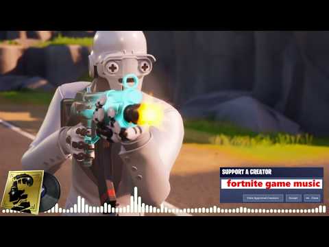 Fortnite - Subterfuge - Lobby Music Pack - Spy Games Trailer Music - Cinematic