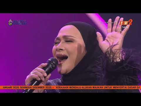 Noorshila Amin | Kad Ucapanmu| Hiburan Minggu Ini - Memori Hits