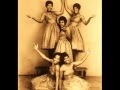THE BOBBETTES - "MR. LEE'' (1957) 