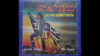 Staus Quo - Quo&#39;s Cake Mix ( 1986 )