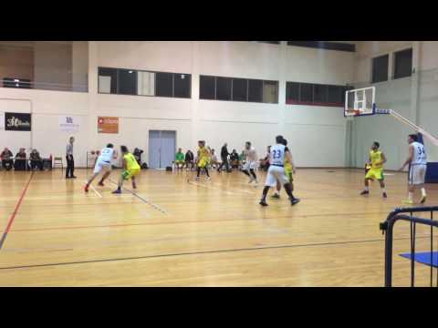 Juv Pacense - Famalicense (1)