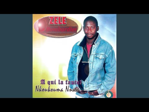 Nkoukouma Nnam (Remix)