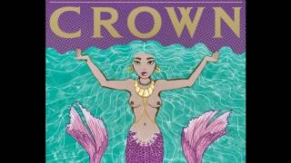 Azealia Banks - CROWN (Album Version) CDQ MP3 Download