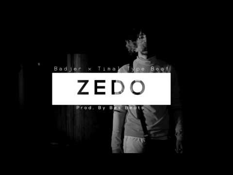 [FREE] Dope Beat " Zedo " Badjer x Timal Type Beat Trap Instrumental 2017 (Prod. BesBeats)