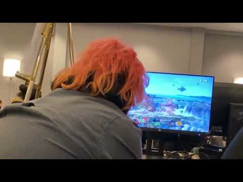 Collision 2023 - MVD (Snake) VS BigBoss (R.O.B.) - Losers top 24