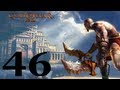 God Of War Прохождение - Pt. 46 - ФИНАЛ: Новый Бог Войны 