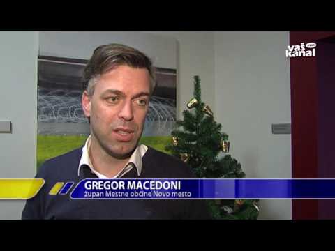 Živa Falkner prva v Evropi