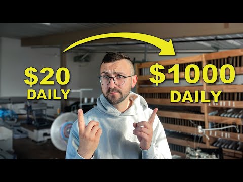 $20 to $1000 A day on Amazon Handmade: Top Seller Shares Secrets