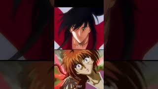 Download lagu Rurouni Kenshin Kuzuryusen Technique: 1997 vs. 2023 Side-by-Side #samuraianime mp3 Download lagu Rurouni Kenshin Kuzuryusen Technique: 1997 vs. 2023 Side-by-Side #samuraianime mp3