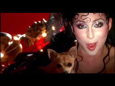Cher   Dove L'Amore 1998 Original Version