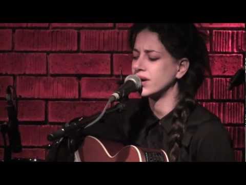 Dana Adini - Hole - Live in Tel Aviv (3/8)