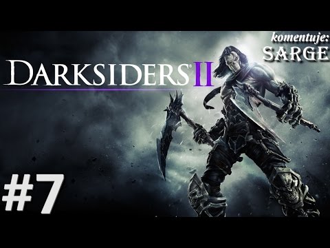 Zagrajmy w Darksiders 2 odc. 7 - Podmokły Fort