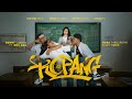 DENNY CAKNAN X NDX AKA - ROPANG (Official Music Video)