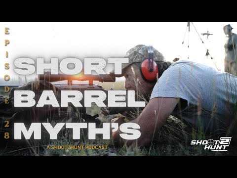 28. Short Barrel Myths