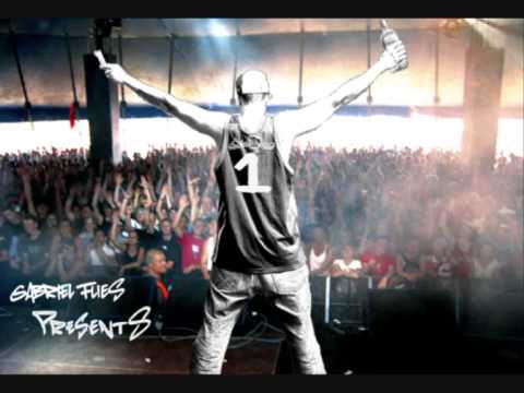 Gabriel Flies & DJ Nioze - Come Down Jesus feat Jahi & PopPai