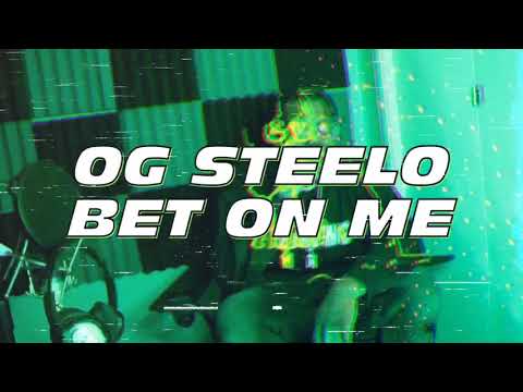 OG Steelo - " Bet On Me " (Official Music Video) | Filmed By: Blurred Motionz