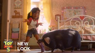 Download lagu Blaze Clip - Toy Story 5 mp3 Download lagu Blaze Clip - Toy Story 5 mp3