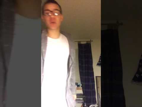 Lyrical Hip-Hop Freestyle (Flash) ~