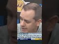 Frank Vogel Reacts to Lakers MISSING Playoffs ? #shorts
