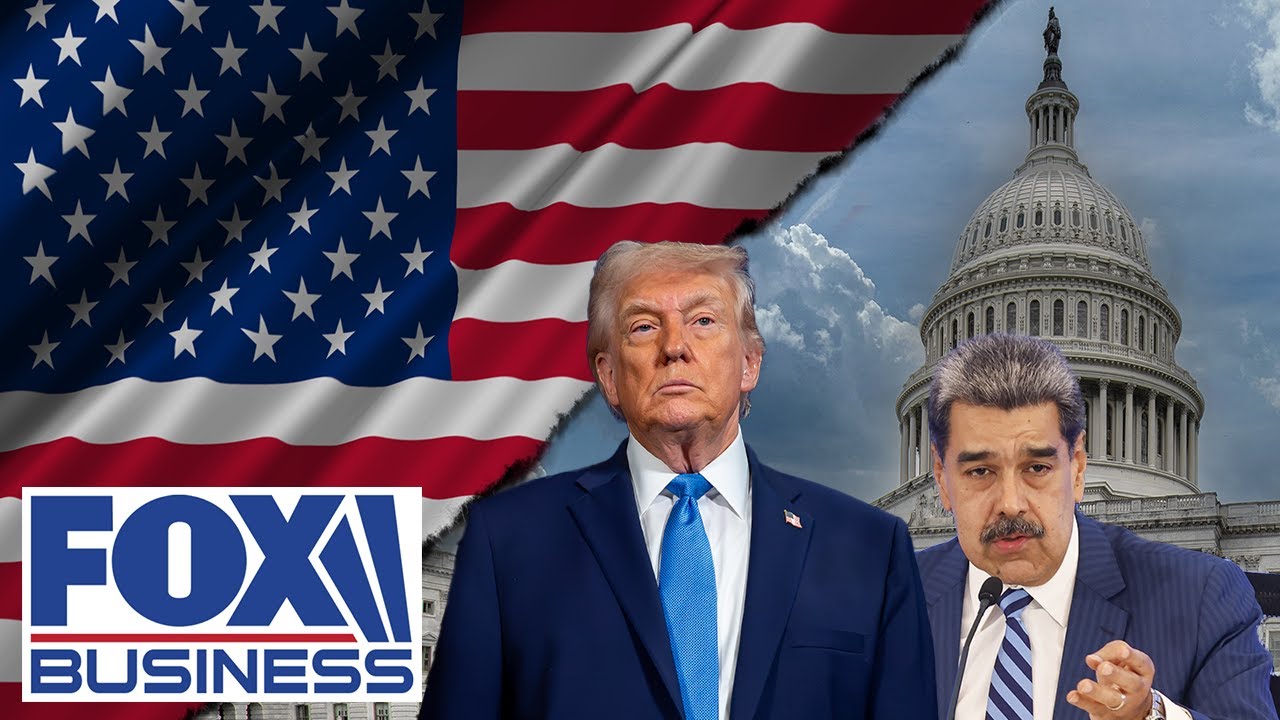 Dems rush to rein in Trump after Venezuela takedown